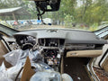2012 Mercedes ML-Class Dash Panel