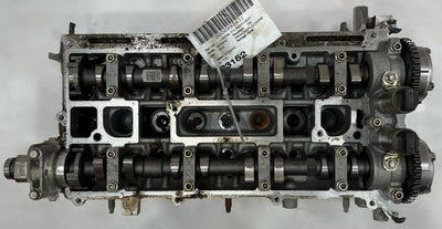 2020 Ford EcoSport Cylinder Head