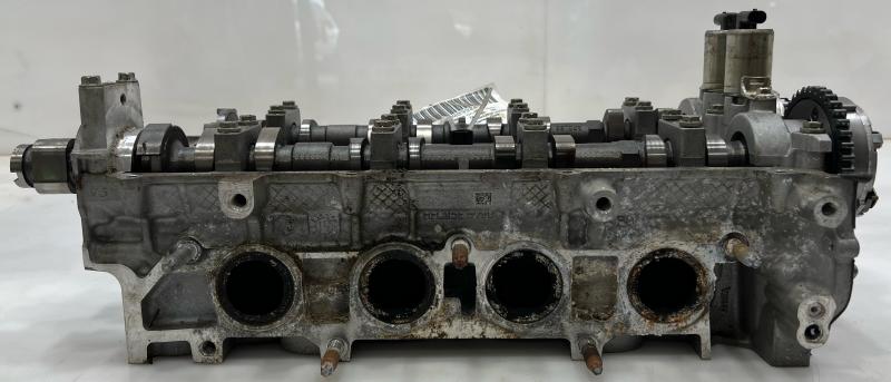 2020 Ford EcoSport Cylinder Head