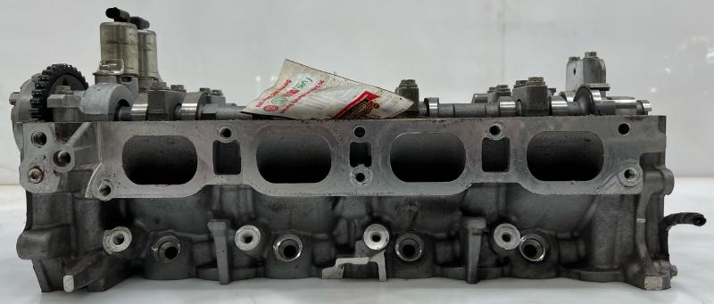 2020 Ford EcoSport Cylinder Head