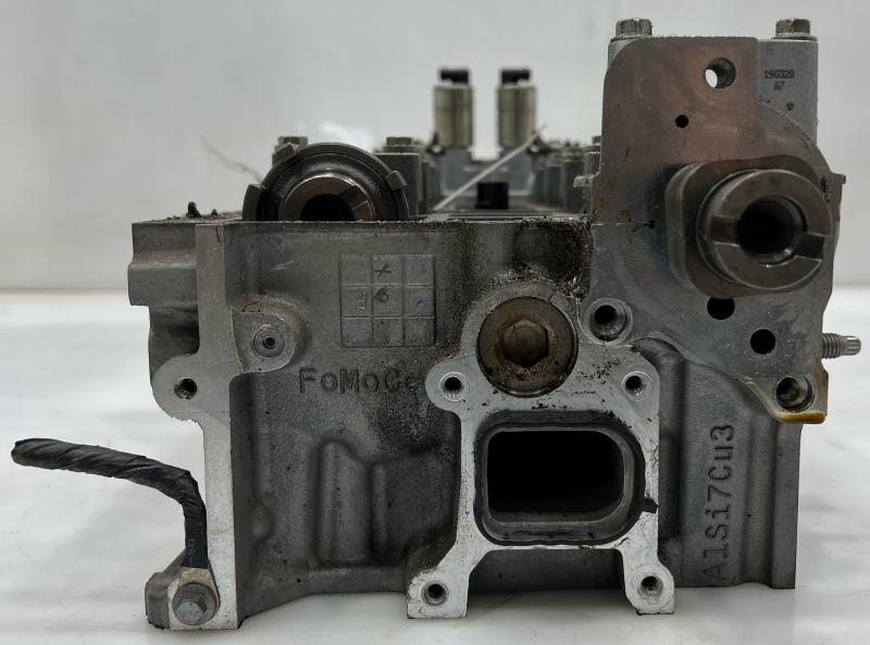 2020 Ford EcoSport Cylinder Head