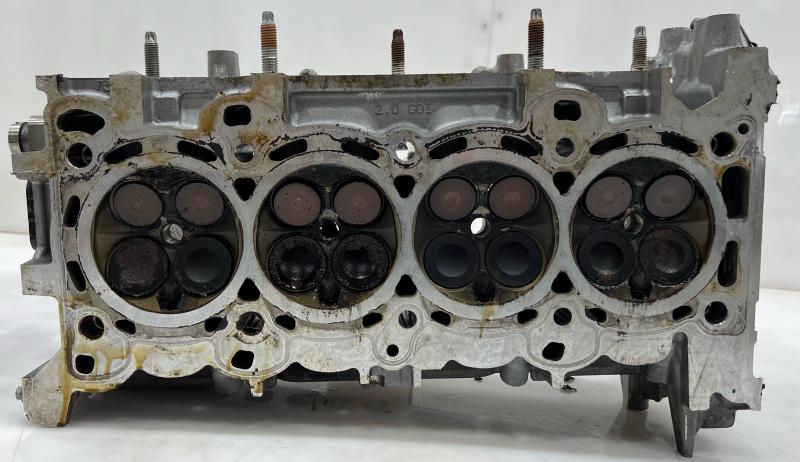 2020 Ford EcoSport Cylinder Head