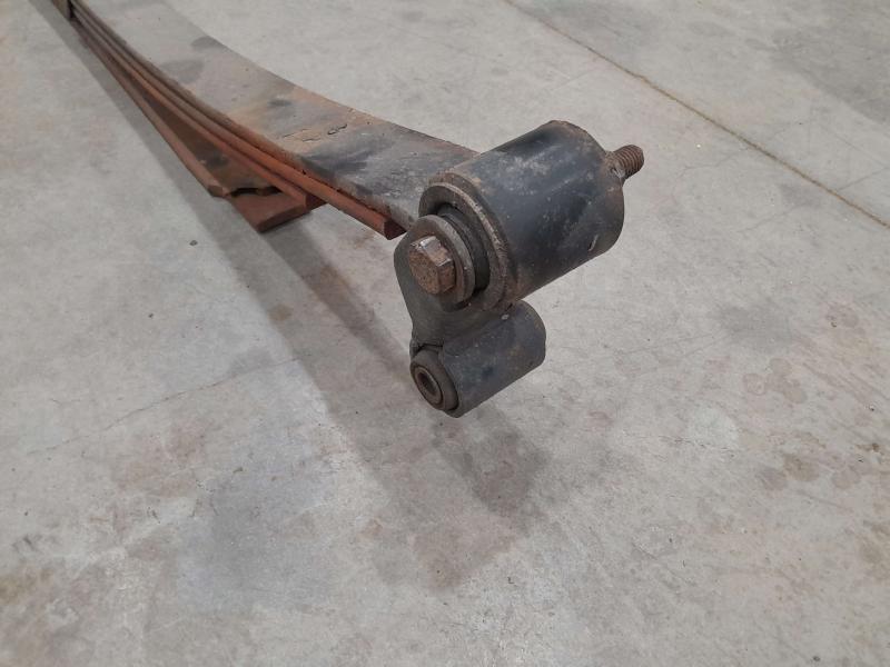 2007 GMC Savana 2500 Leaf Spring Rear