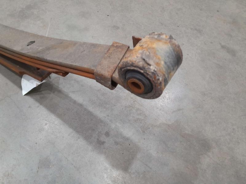 2007 GMC Savana 2500 Leaf Spring Rear