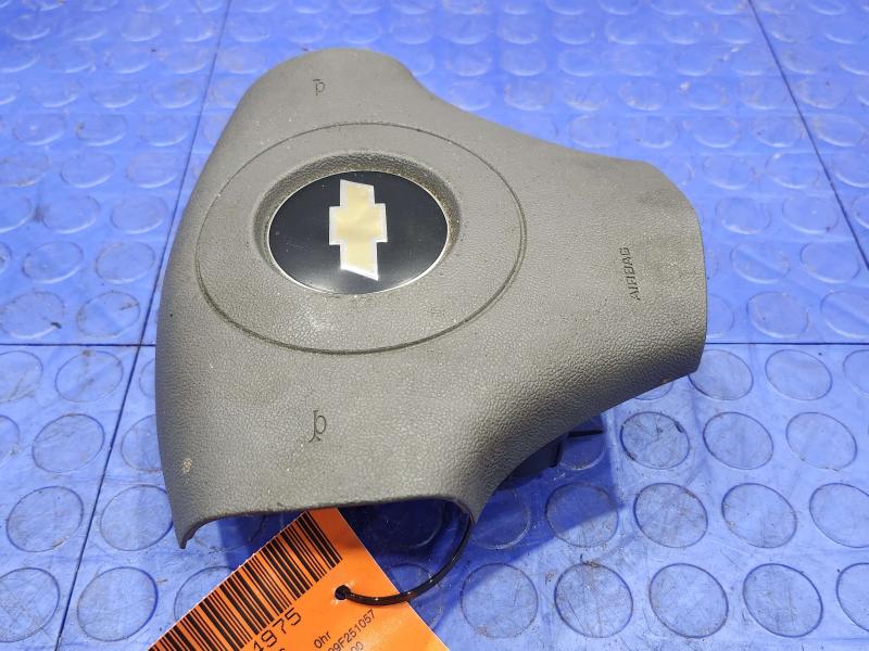 2009 Chevrolet Malibu Air Bag
