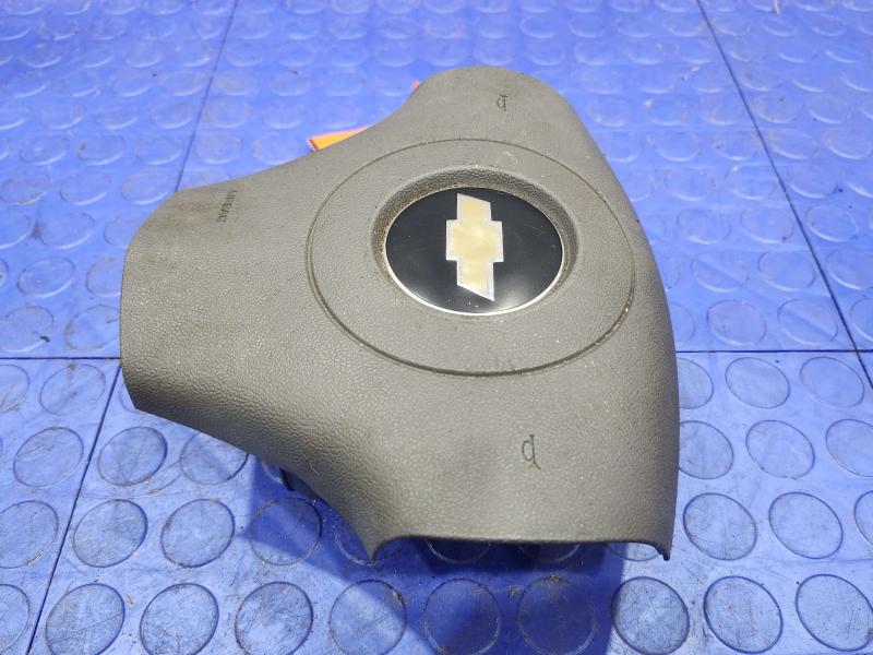 2009 Chevrolet Malibu Air Bag