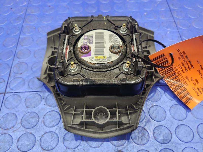 2009 Chevrolet Malibu Air Bag