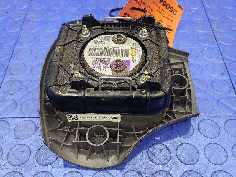 2009 Chevrolet Malibu Air Bag