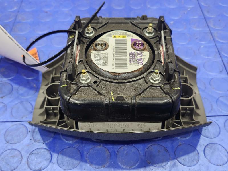 2009 Chevrolet Malibu Air Bag