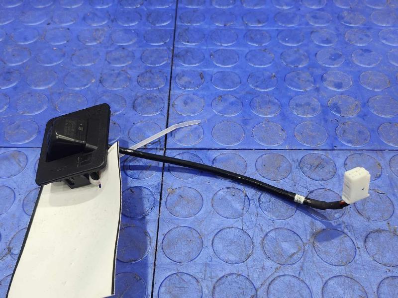 2021 Subaru Legacy Camera/Projector