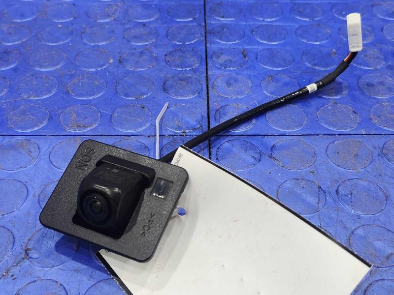 2021 Subaru Legacy Camera/Projector