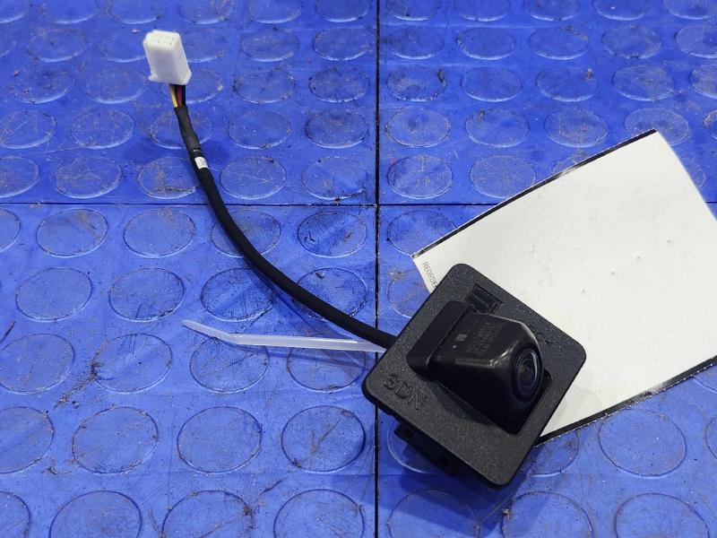 2021 Subaru Legacy Camera/Projector