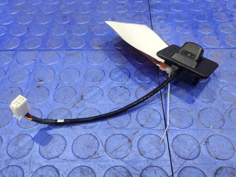 2021 Subaru Legacy Camera/Projector