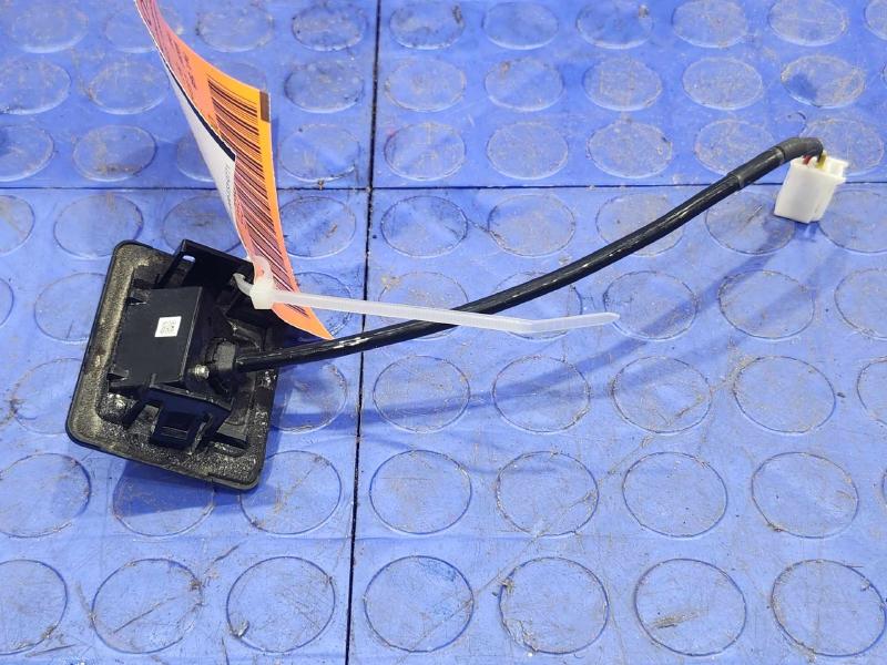 2021 Subaru Legacy Camera/Projector