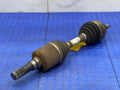 2016 Ford F-150 Axle Shaft