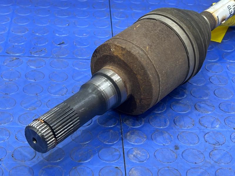 2016 Ford F-150 Axle Shaft