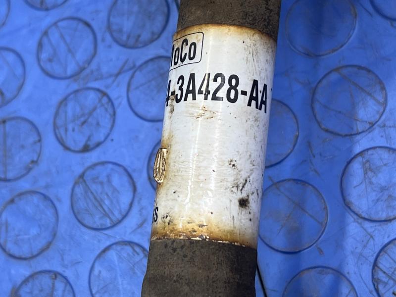 2016 Ford F-150 Axle Shaft