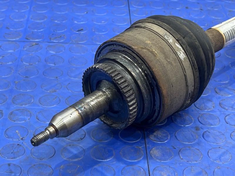 2016 Ford F-150 Axle Shaft