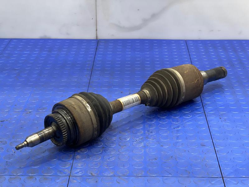 2016 Ford F-150 Axle Shaft