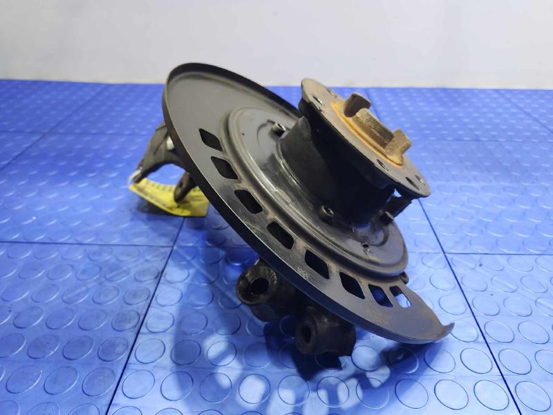 2007-2015 Audi Q7 Rear Spindle Knuckle Left Driver Side OEM 7L8505435A,LH