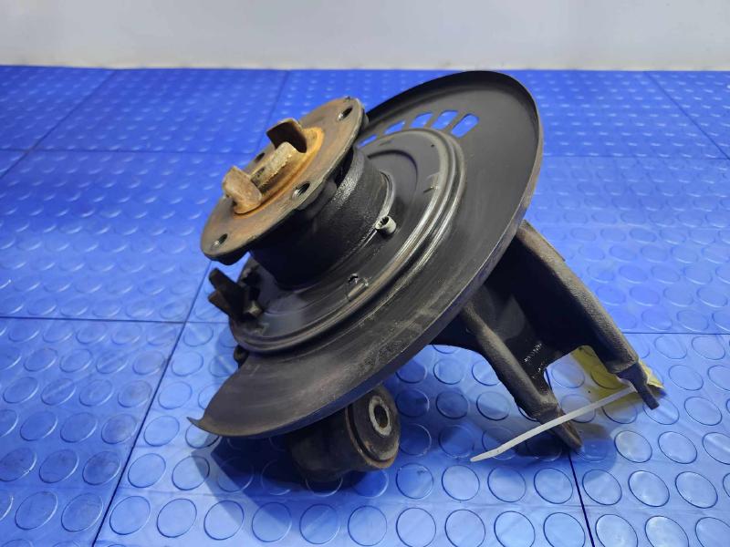 2007-2015 Audi Q7 Rear Spindle Knuckle Left Driver Side OEM 7L8505435A,LH