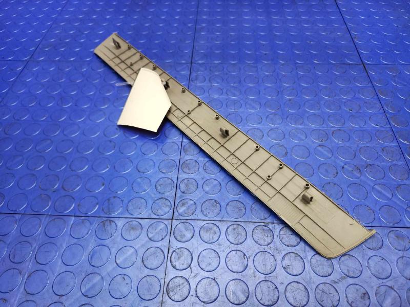 2010 Toyota Highlander Misc Ebay Parts