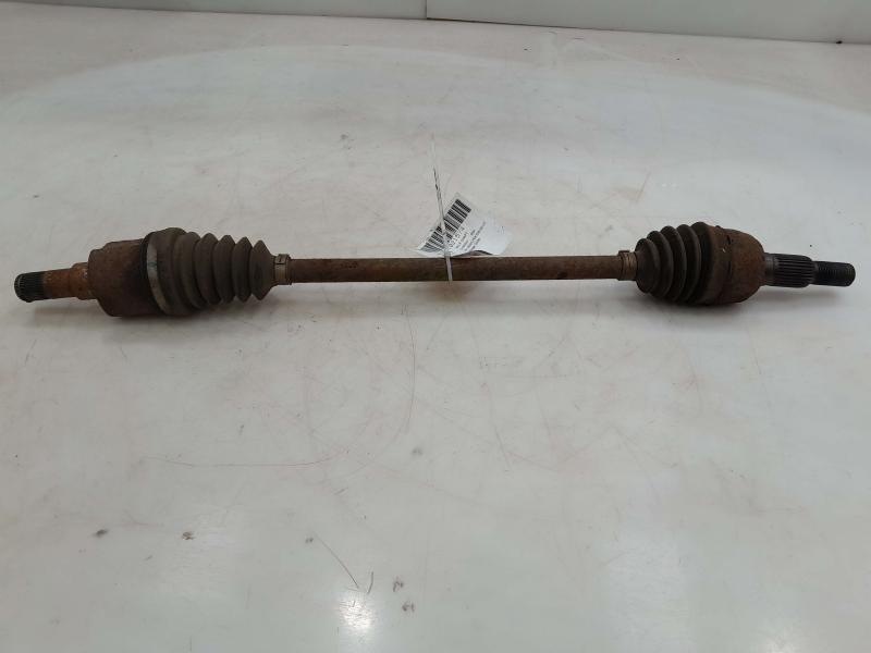 2014 Chevrolet Equinox Axle Shaft