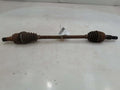 2014 Chevrolet Equinox Axle Shaft