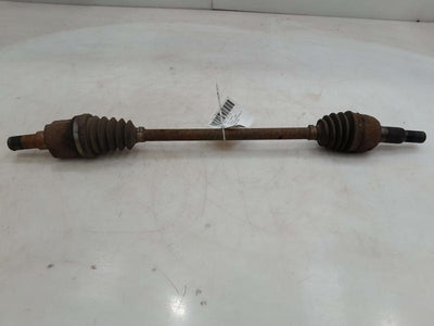 2014 Chevrolet Equinox Axle Shaft