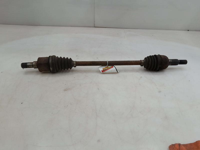 2014 Chevrolet Equinox Axle Shaft