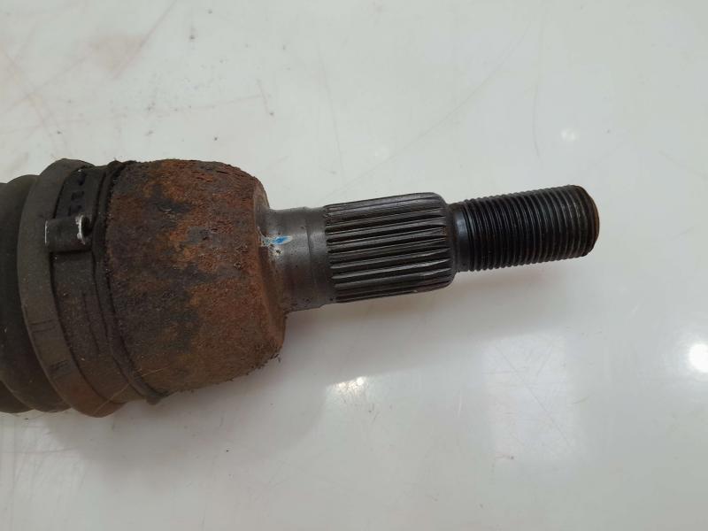 2014 Chevrolet Equinox Axle Shaft