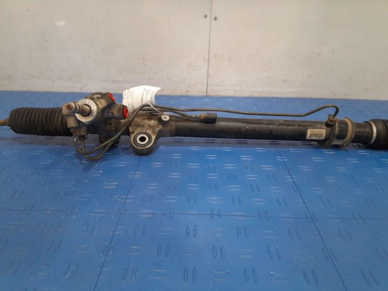 2011 Honda Accord Steering Gear (Incl. Rack)