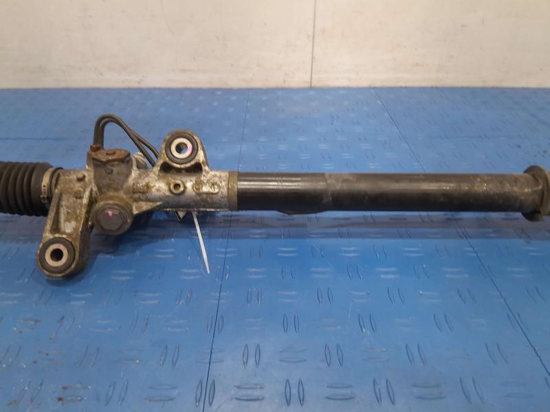 2011 Honda Accord Steering Gear (Incl. Rack)