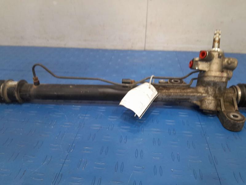 2011 Honda Accord Steering Gear (Incl. Rack)