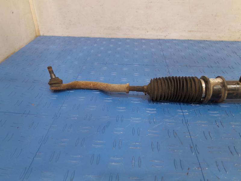 2011 Honda Accord Steering Gear (Incl. Rack)