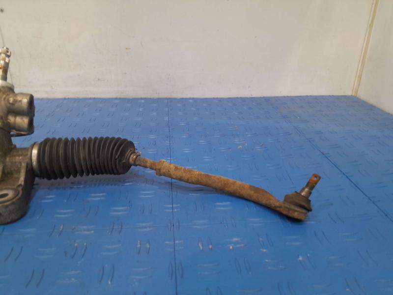 2011 Honda Accord Steering Gear (Incl. Rack)