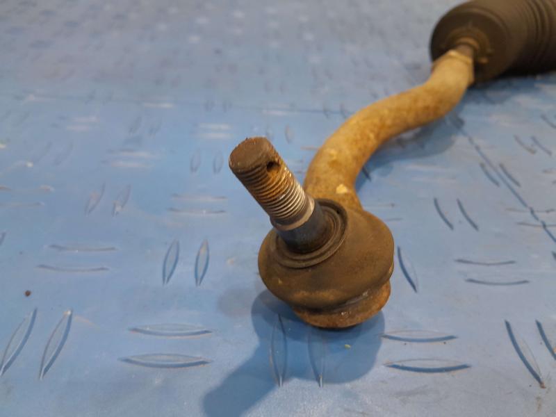 2011 Honda Accord Steering Gear (Incl. Rack)