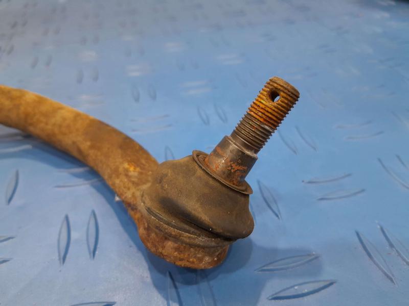 2011 Honda Accord Steering Gear (Incl. Rack)