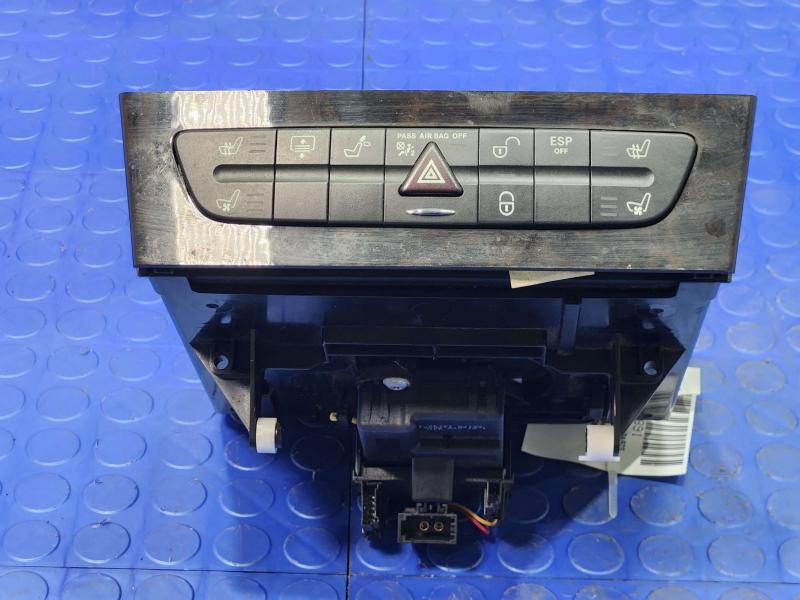 2006 Mercedes CLS-Class Misc Ebay Parts