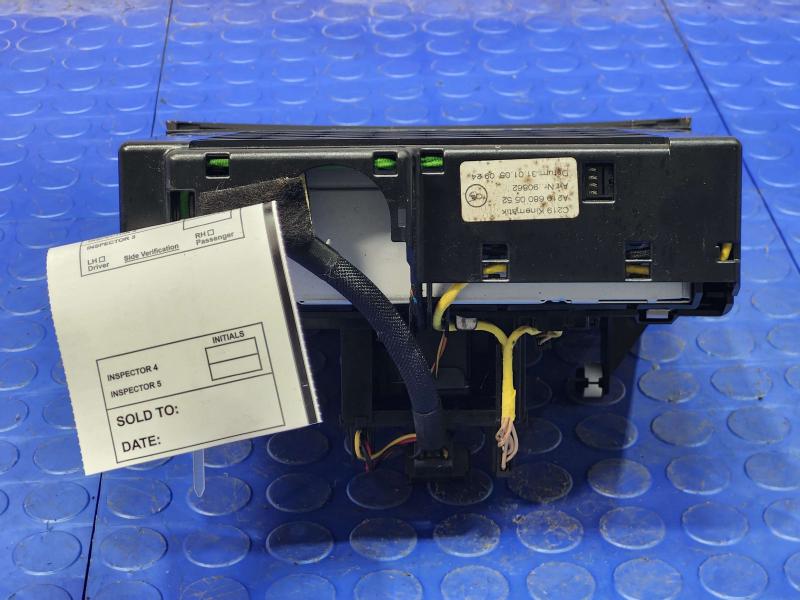 2006 Mercedes CLS-Class Misc Ebay Parts