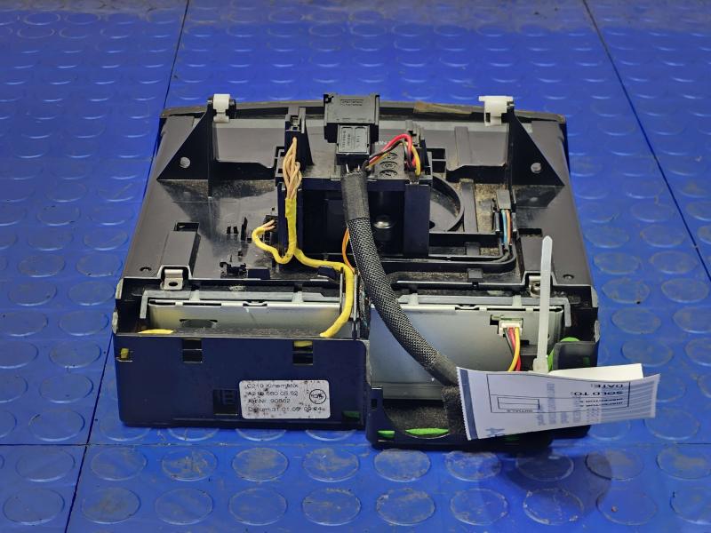 2006 Mercedes CLS-Class Misc Ebay Parts