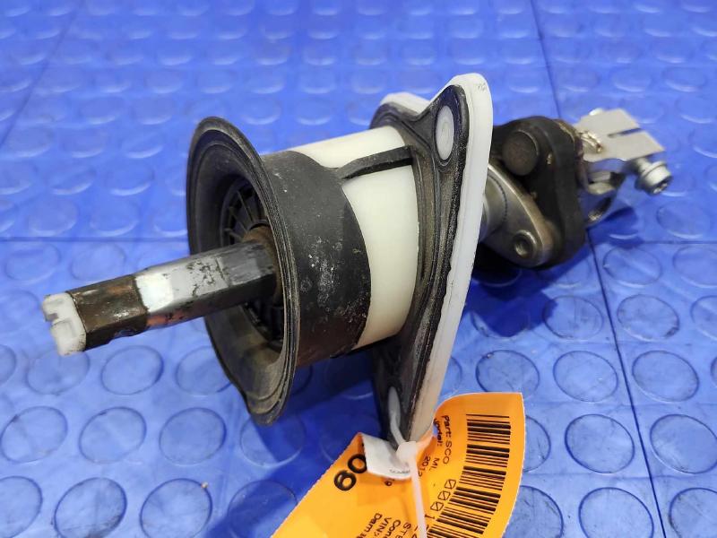 2012 Mercedes ML-Class Steering Coupler