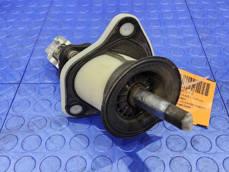 2012 Mercedes ML-Class Steering Coupler