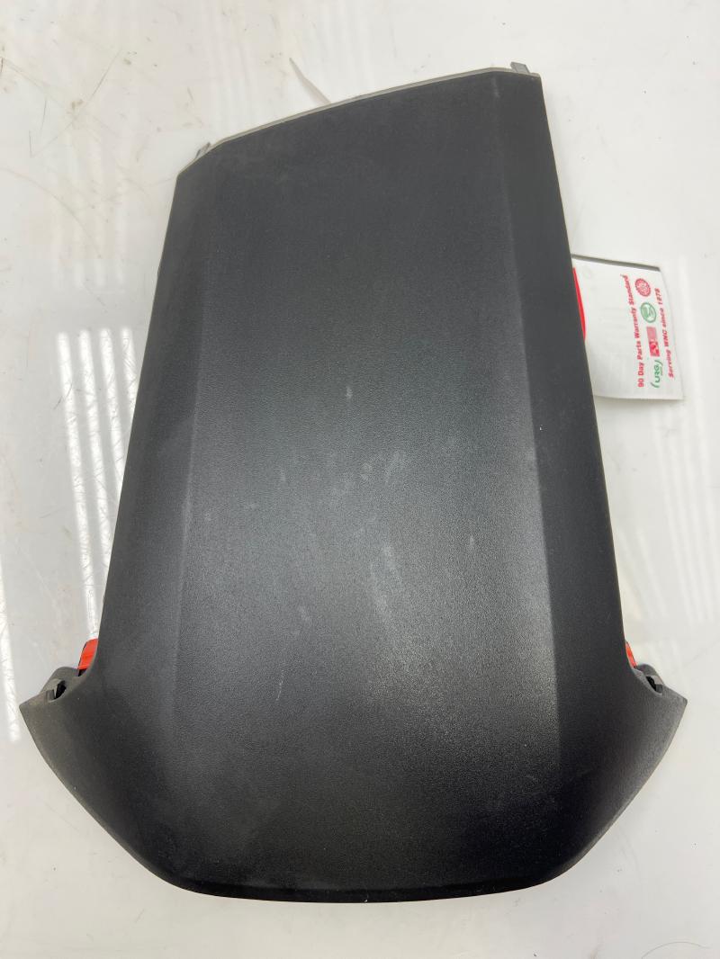 2016-2020 Honda Civic OEM Instrument Dash Panel Speedometer Cover Trim Panel 77200TBA
