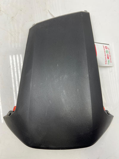 2016-2020 Honda Civic OEM Instrument Dash Panel Speedometer Cover Trim Panel 77200TBA