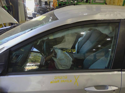 2014 Toyota Corolla Front Door Glass/Window