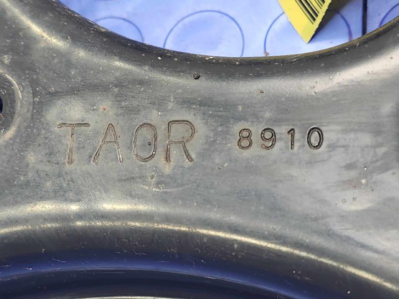2008-2012 Honda Accord Rear Upper Control Arm Left Driver Side OEM 52520TA0A02,LH
