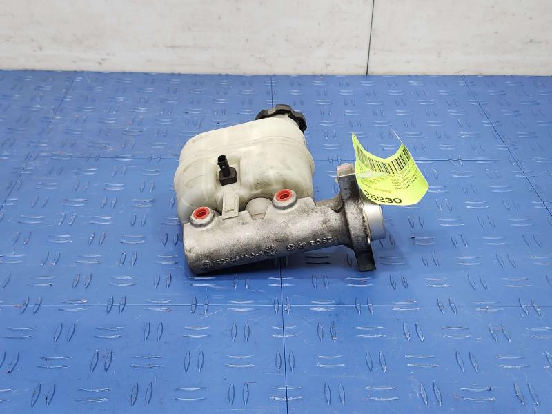 2015 Chevrolet Tahoe Master Cylinder