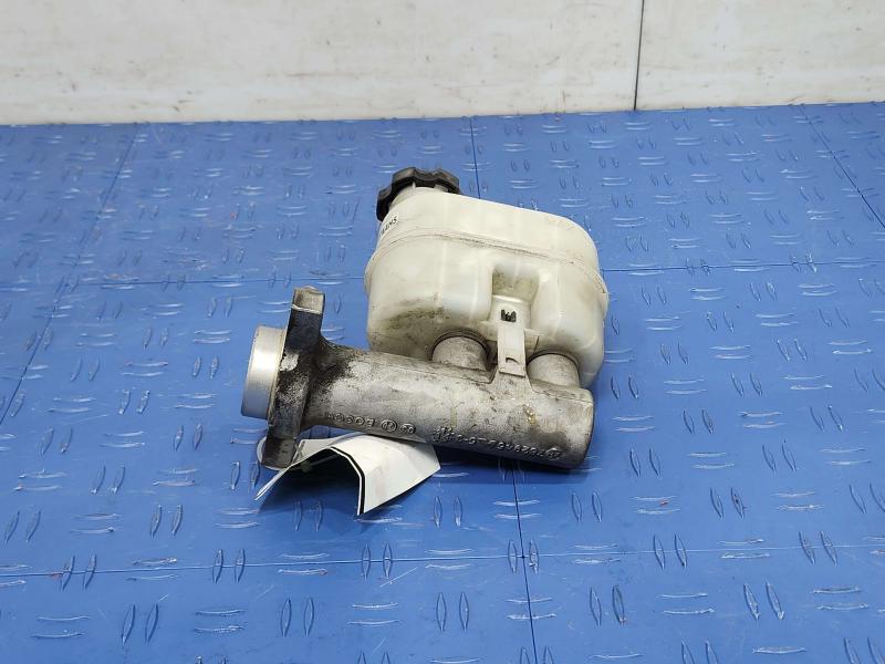 2015 Chevrolet Tahoe Master Cylinder