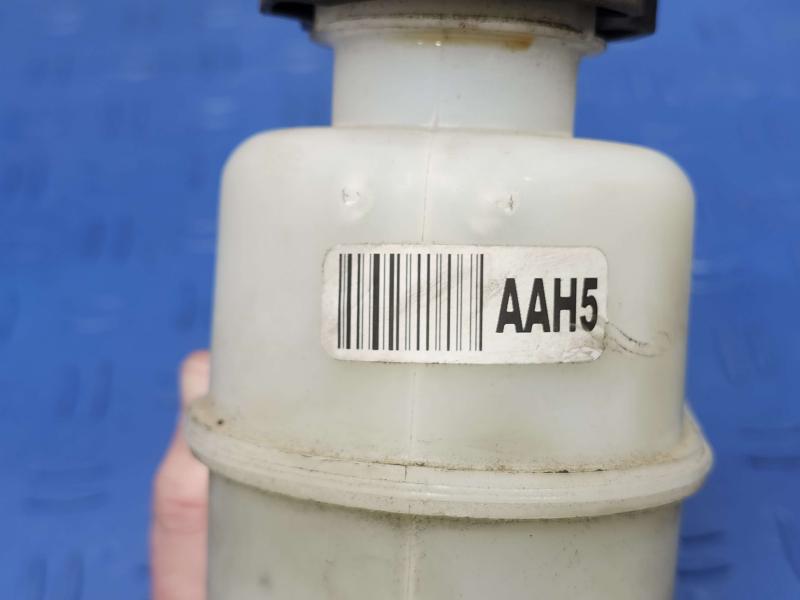2015 Chevrolet Tahoe Master Cylinder